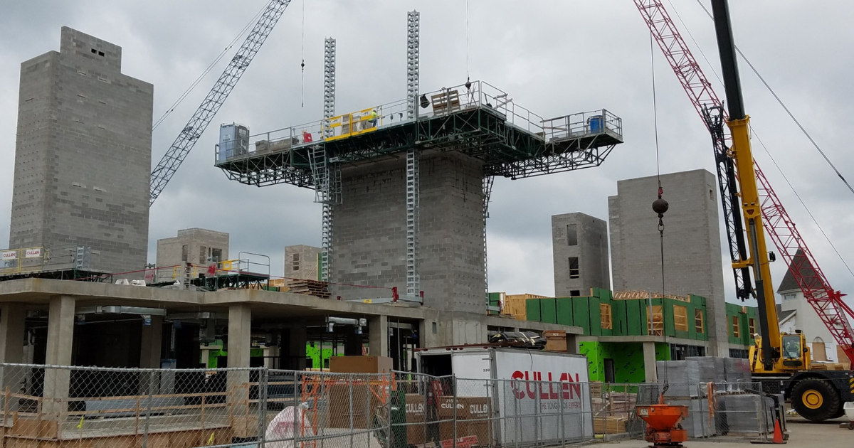 IMI Statement in Support of International Association of Fire Fighters